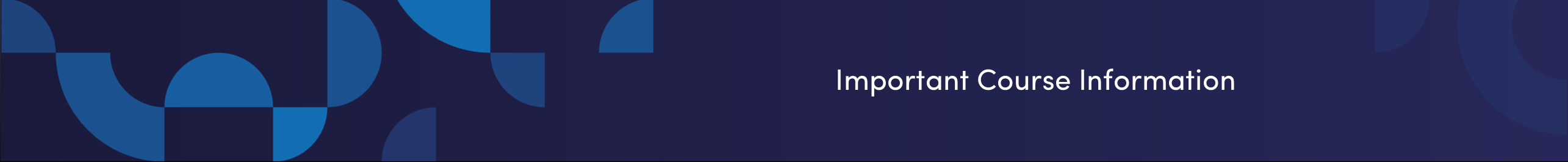 Banner